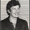 Michael Tolan in the stage production Unlikely Heroes