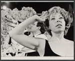 Edward McPhillips and Kaye Kingston in the stage production The Victims