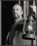 Richard Kiley in the stage production Voices