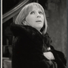 Julie Harris in the stage production Voices