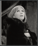 Julie Harris in the stage production Voices