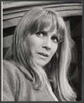 Julie Harris in the stage production Voices