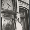 Julie Harris in the stage production Voices