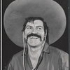 Robert Preston in the stage production We Take the Town