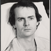 David Clennon in the stage production Welcome to Andromeda and Variety Obit