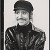Richard Cox in the stage production Welcome to Andromeda and Variety Obit
