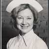 Bella Jarrett in the stage production Welcome to Andromeda and Variety Obit