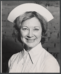 Bella Jarrett in the stage production Welcome to Andromeda and Variety Obit