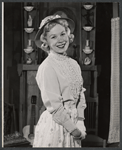 Joyce Bulifant in the stage production Whisper to Me