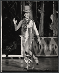 Chita Rivera in the stage production Wonder World