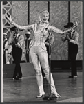 Gretchen Wyler in the stage production Wonder World