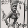 Gretchen Wyler in the stage production Wonder World