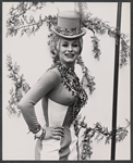 Gretchen Wyler in the stage production Wonder World