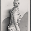 Gretchen Wyler in the stage production Wonder World
