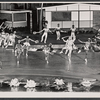 Scene from the stage production Wonder World