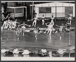 Scene from the stage production Wonder World