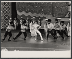 Wonderworld. [1964]