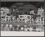 Scene from the stage production Wonder World