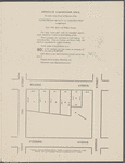 Absolute Auction Sale. Voluntary Liquidation by instructions from the Board of Directors of the Fleischmann Realty and Construction Company [Catalogue No. 617]