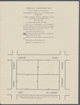 Absolute Auction Sale. Voluntary Liquidation by instructions from the Board of Directors of the Fleischmann Realty and Construction Company [Catalogue No. 617]