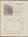 Absolute Auction Sale. Voluntary Liquidation by instructions from the Board of Directors of the Fleischmann Realty and Construction Company [Catalogue No. 617]