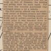 Absolute Auction Sale of the 329 Lots of the Estate of Bowie Dash on and adjacent to Broadway, between 236th and 240th St. and Spuyten Duyvil Parkway and 244th St.