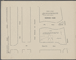 Public Auction Sale. 25 Bronx Lots