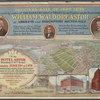 Trustees Sale of 1669 Lots to be sold by order of The Farmers Loan & Trust Co. as Trustees under Trust created by William Waldorf Astor at Absolute and Peremptory Auction Sale