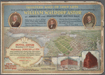 Trustees Sale of 1669 Lots to be sold by order of The Farmers Loan & Trust Co. as Trustees under Trust created by William Waldorf Astor at Absolute and Peremptory Auction Sale