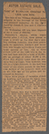 Trustees Sale of 1669 Lots to be sold by order of The Farmers Loan & Trust Co. as Trustees under Trust created by William Waldorf Astor at Absolute and Peremptory Auction Sale