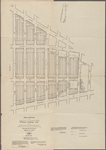 Trustees Sale of 1669 Lots to be sold by order of The Farmers Loan & Trust Co. as Trustees under Trust created by William Waldorf Astor at Absolute and Peremptory Auction Sale