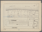 Auction Sale of 26 Choice Bronx Lots formerly part of the Ogden Estate situate Commerce Ave-West 171st St.