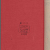 Auction Sale of thirty (30) Two Family Houses, each house to be sold separately[...]Also 32 vacant lots adjoining the houses