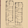 Auction Sale of thirty (30) Two Family Houses, each house to be sold separately[...]Also 32 vacant lots adjoining the houses