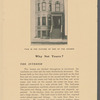 Auction Sale of thirty (30) Two Family Houses, each house to be sold separately[...]Also 32 vacant lots adjoining the houses