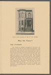 Auction Sale of thirty (30) Two Family Houses, each house to be sold separately[...]Also 32 vacant lots adjoining the houses
