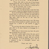 Auction Sale of thirty (30) Two Family Houses, each house to be sold separately[...]Also 32 vacant lots adjoining the houses