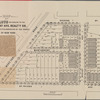 Auction Sale of thirty (30) Two Family Houses, each house to be sold separately[...]Also 32 vacant lots adjoining the houses