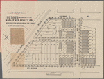 Auction Sale of thirty (30) Two Family Houses, each house to be sold separately[...]Also 32 vacant lots adjoining the houses