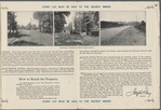 1492 Bronx Lots At Your Own Price