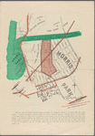 "The Gem of the Bronx." at Auction by McVickar-Gaillard Realty Company, Auctioneers. 360 Lots in the Northwestern Section of the World-famous Morris Park Race Track, 