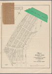 "The Gem of the Bronx." at Auction by McVickar-Gaillard Realty Company, Auctioneers. 360 Lots in the Northwestern Section of the World-famous Morris Park Race Track, 