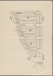 "The Gem of the Bronx." at Auction by McVickar-Gaillard Realty Company, Auctioneers. 360 Lots in the Northwestern Section of the World-famous Morris Park Race Track, 