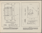 Follow the Lead of the "Leaders" and buy 1000 Bronx Lots directly on and adjacent to White Planes Road Subway, connection with 2nd and 3rd Avenue "L" roads, New York, Westschester & Boston Road Electric Railway, Webster Avenue Extenstion of the Bronx Elevated System and New York Central R.R. (Harlem Divison). Between Pelham Parkway and 243rd Street to be sold for the account of the Sound Realty Company separately for whatever they may bring, at Absolute Auction Sale to liquidate 30 estates.