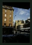 Block 160: South Street between Burling Slip; John Street and Fulton Street (west side)