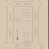 Maps of 70 Choice and Valuable 23d & 24th Ward Lots situated on 3d Avenue, corner 188th Street, Brook Avenue, Southern Boulevard, Boston, Morris, Union, Prospect and Ryer Avenues, Minford Place, 149th, 150th, 151st, 152d, 162d, 170th and 184th Streets. To be sold at auction.