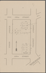 Maps of 70 Choice and Valuable 23d & 24th Ward Lots situated on 3d Avenue, corner 188th Street, Brook Avenue, Southern Boulevard, Boston, Morris, Union, Prospect and Ryer Avenues, Minford Place, 149th, 150th, 151st, 152d, 162d, 170th and 184th Streets. To be sold at auction.