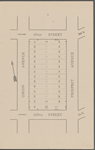 Maps of 70 Choice and Valuable 23d & 24th Ward Lots situated on 3d Avenue, corner 188th Street, Brook Avenue, Southern Boulevard, Boston, Morris, Union, Prospect and Ryer Avenues, Minford Place, 149th, 150th, 151st, 152d, 162d, 170th and 184th Streets. To be sold at auction.