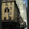 Block 160: South Street between Burling Slip; John Street and Fulton Street (west side)