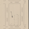 Maps of 70 Choice and Valuable 23d & 24th Ward Lots situated on 3d Avenue, corner 188th Street, Brook Avenue, Southern Boulevard, Boston, Morris, Union, Prospect and Ryer Avenues, Minford Place, 149th, 150th, 151st, 152d, 162d, 170th and 184th Streets. To be sold at auction.